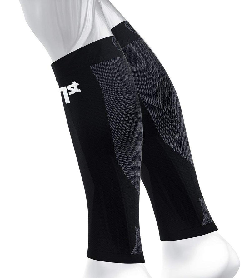 OS1st CS6 Compression Leg Sleeves Two Sleeves Relieve shin splints Reduce Muscle Cramps Improve Circulation and Enhance Recovery